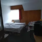 Dolni Cp 37 Apartment