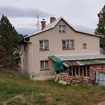 Apartament Dolni čp 37 Rokytnice nad Jizerou