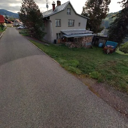 Dolni Cp 37 Apartmán