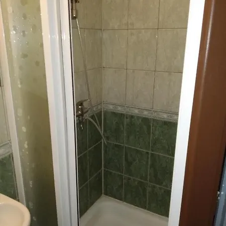 Dolni Cp 37 Apartment