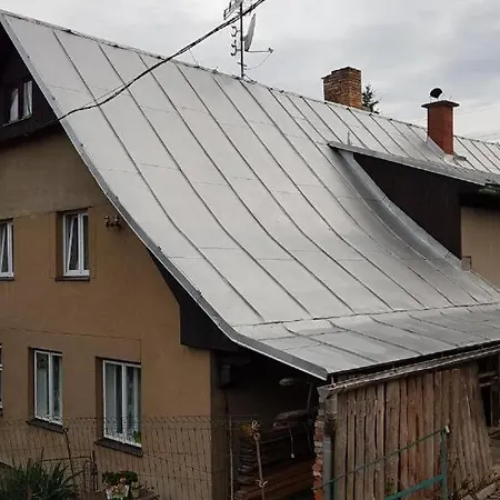 Appartement Dolni Cp 37 Rokytnice nad Jizerou