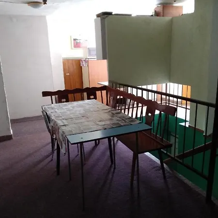 Apartment Dolni Cp 37