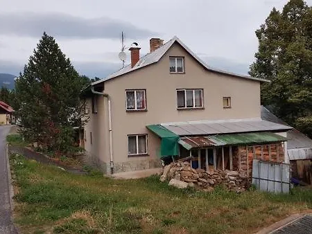 Apartment Dolni Cp 37 Rokytnice nad Jizerou